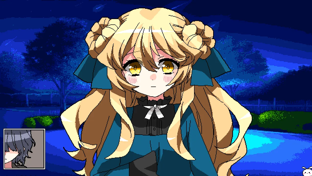 凌晨4点不觉间(PC端)