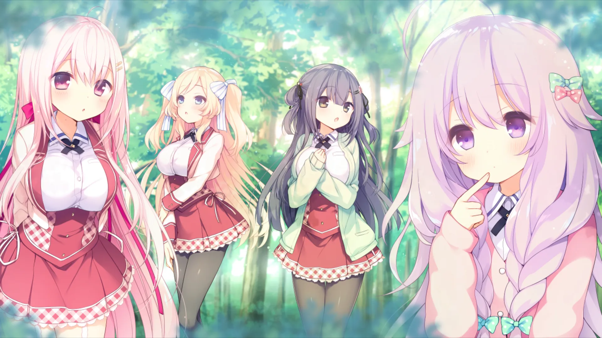 图片[13]-与你相恋的恋爱（PC端） | 羽翼社-羽翼社