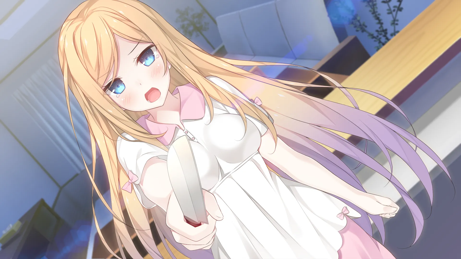 图片[9]-7days -与你共度的七日间-（KRKR＋PC端） | 羽翼社-羽翼社