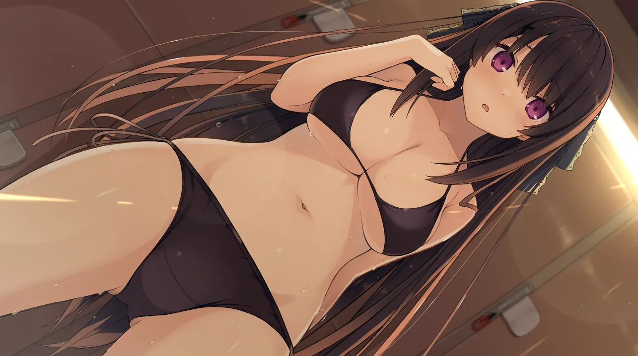 图片[4]-苍之彼方的四重奏 EXTRA2（PC端） | 羽翼社-羽翼社