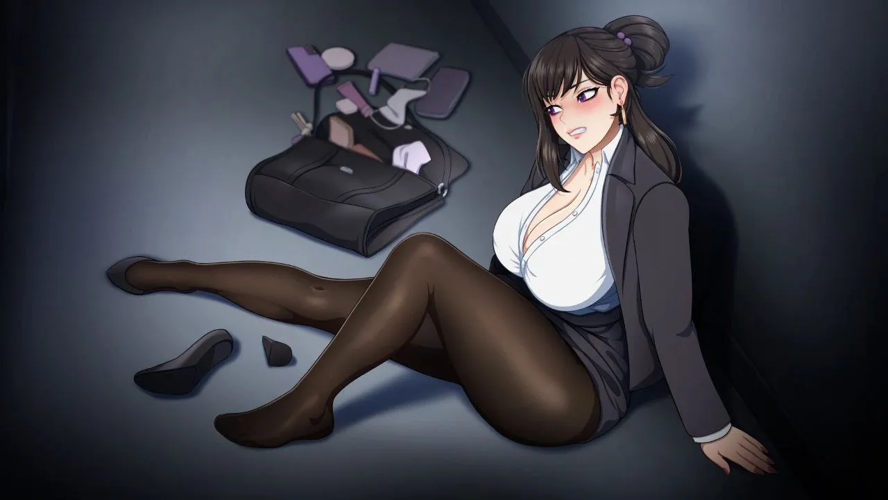 图片[9]-科尔城 Coill City v0.1.031（安卓直装＋PC端） | 羽翼社-羽翼社