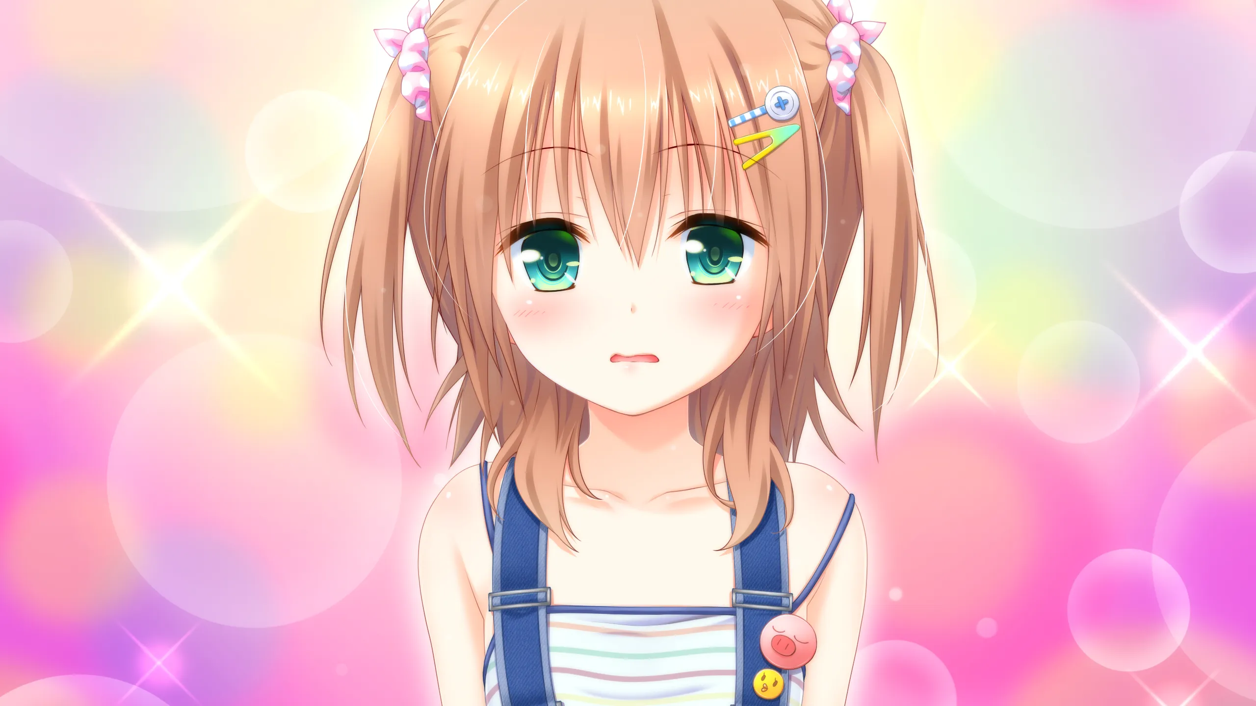 图片[2]-哥哥还没做好KISS的准备吗？还没做好Ｈ的准备吗？（KRKR＋PC端） | 羽翼社-羽翼社