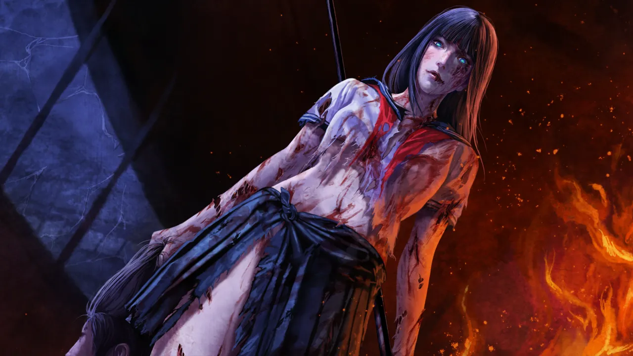 末世孤雄1（安卓直装＋PC端）