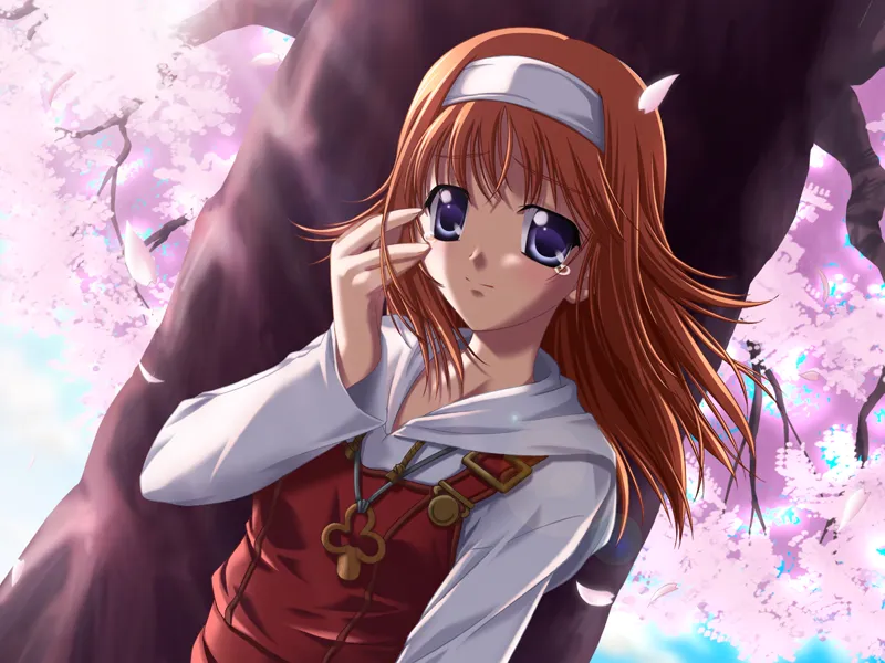 图片[12]-初音岛D.C. P.C.（PC端） | 羽翼社-羽翼社