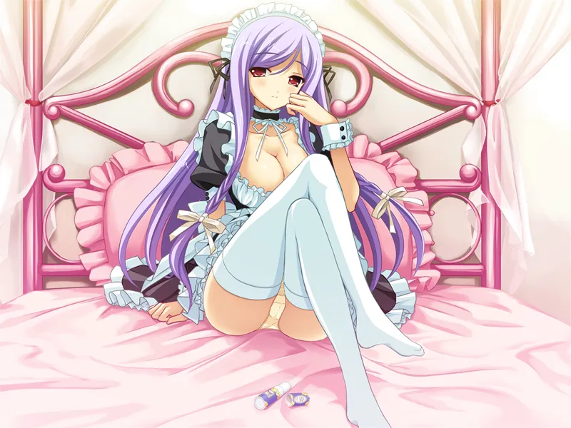 图片[6]-逆转爱恋（KRKR＋PC端） | 羽翼社-羽翼社