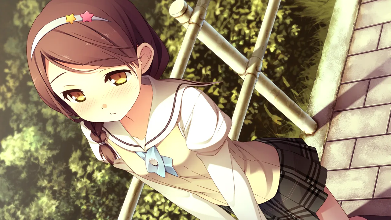 图片[12]-你的日记 – your diary（KRKR＋PC端） | 羽翼社-羽翼社