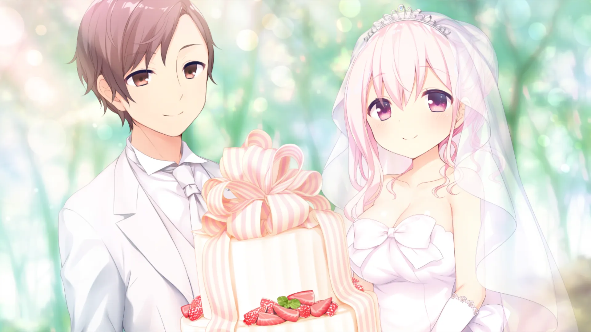 图片[7]-与你相恋的恋爱（PC端） | 羽翼社-羽翼社