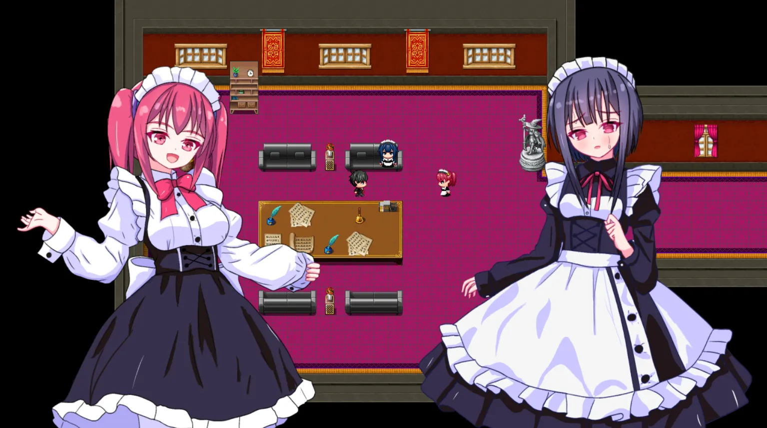 图片[2]-星之秘宝伊莉克瑟（安卓直装＋PC端） | 羽翼社-羽翼社