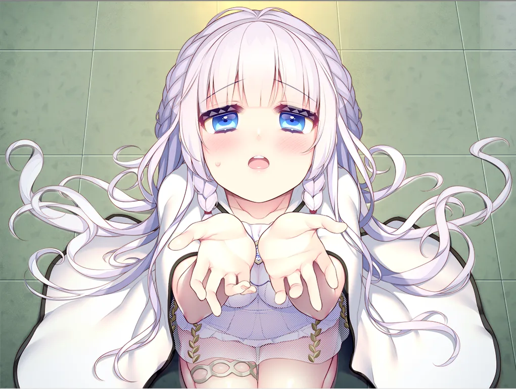 图片[3]-堕落皇家圣处女（PC端） | 羽翼社-羽翼社