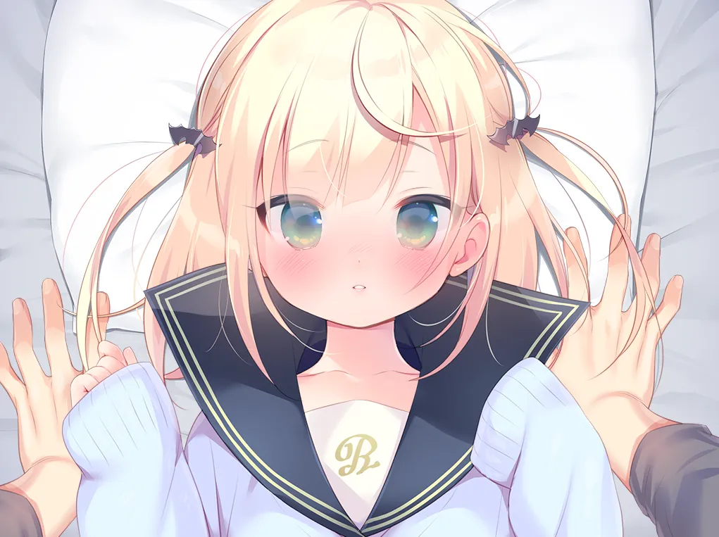 图片[3]-每日亲吻洛丽塔（安卓直装＋KRKR＋PC端） | 羽翼社-羽翼社