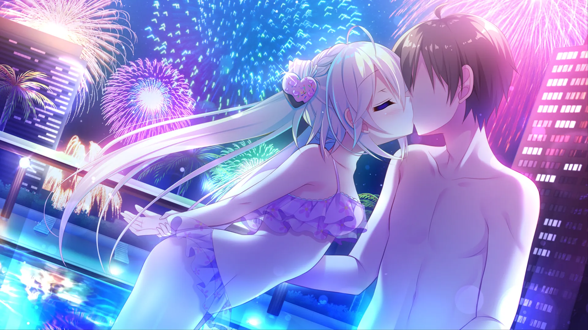 图片[11]-Can Can Bunny Premiere ３（PC端） | 羽翼社-羽翼社