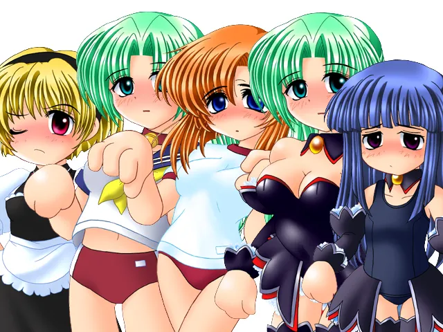 图片[3]-寒蝉鸣泣之时 礼（Ons＋PC端） | 羽翼社-羽翼社