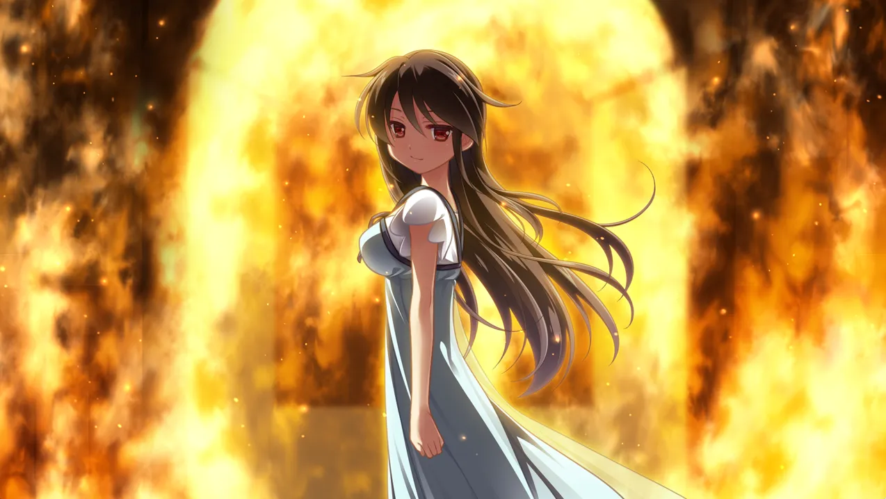 月影魅像-解放之羽（KRKR＋PC端）