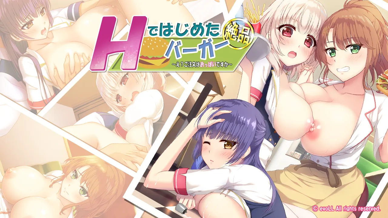 图片[1]-诶？您点的是欧派？（KRKR＋PC端） | 羽翼社-羽翼社