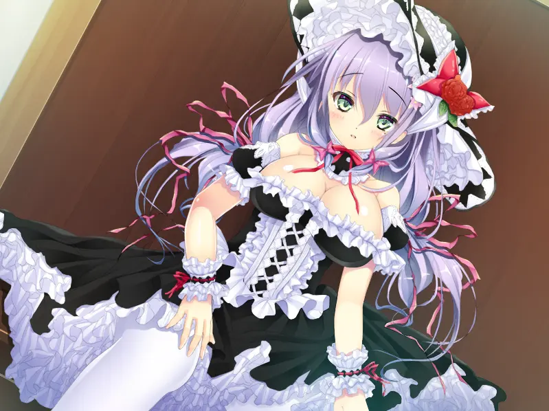 只用我的××就能治好妹妹的中二病和家里蹲吗？（KRKR＋PC端）