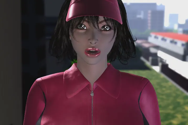 图片[2]-PIZZA配達淫（安卓直装＋PC端） | 羽翼社-羽翼社