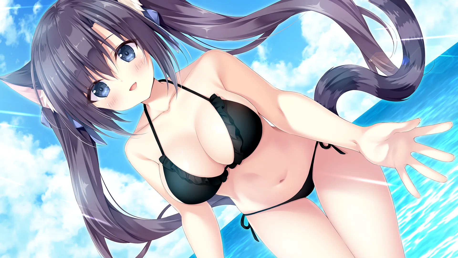 巧克甜恋3（PC端）-翼の会