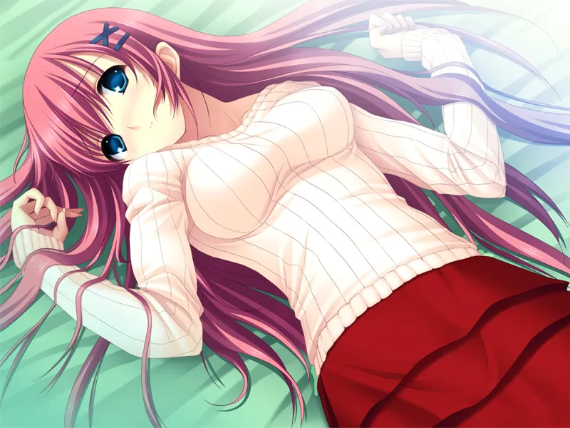 图片[13]-初音岛2D.C. P.C.（PC端） | 羽翼社-羽翼社