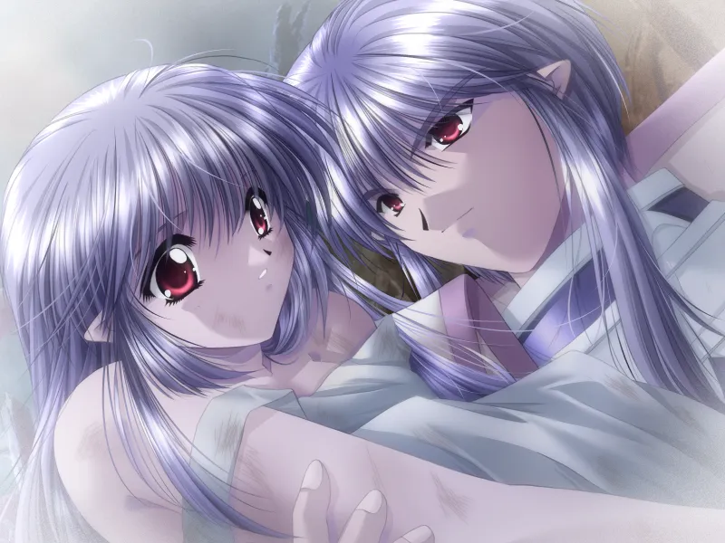 图片[2]-苍青色的月光（PC端） | 羽翼社-羽翼社