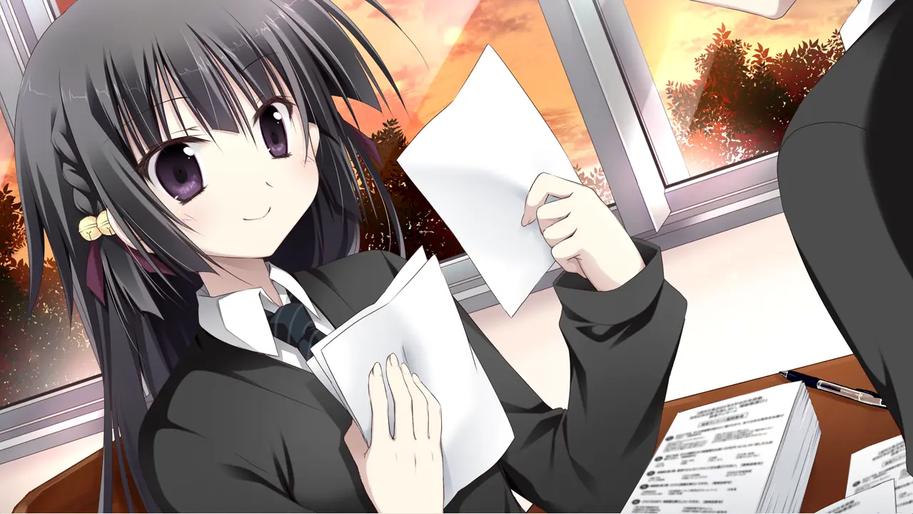 图片[2]-箱庭的学园（KRKR＋PC端） | 羽翼社-羽翼社