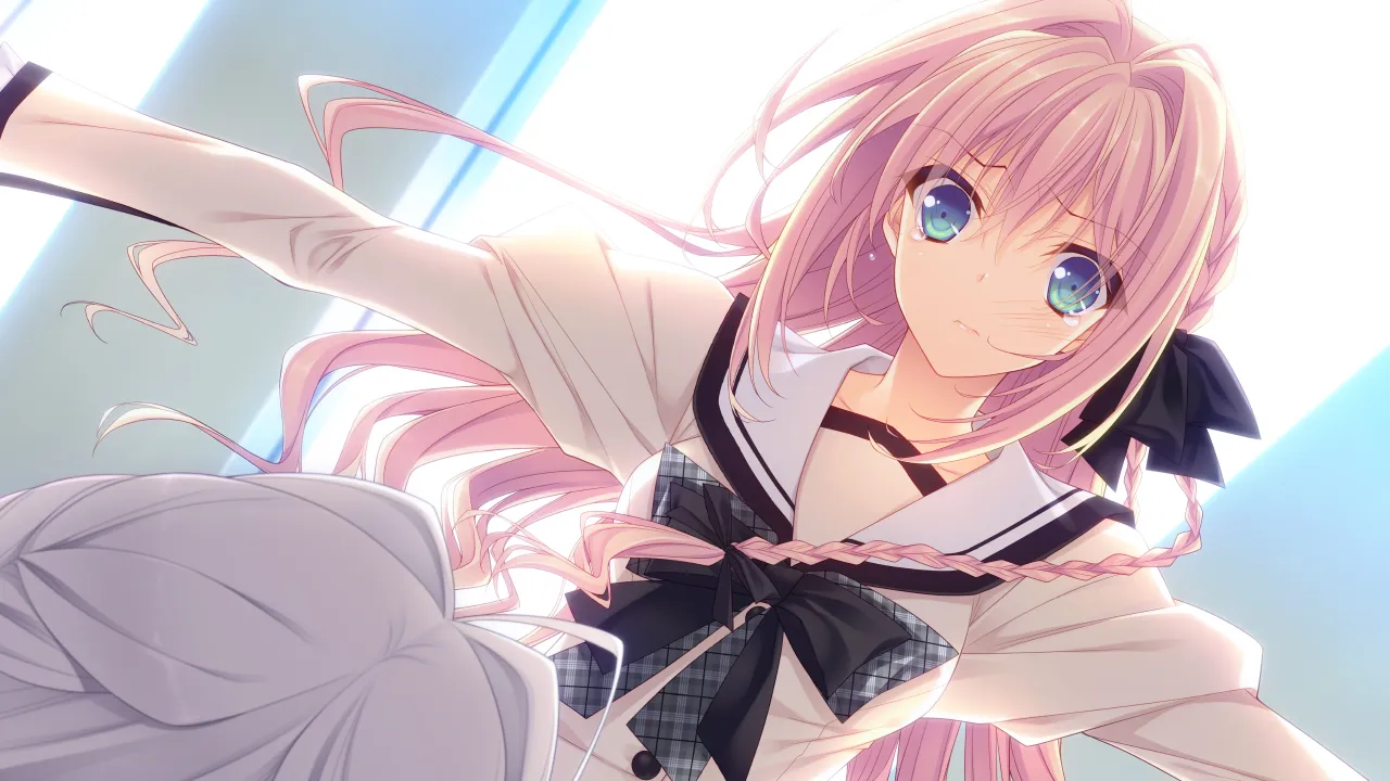 近月少女的礼仪2.1 E×S×PAR!!（PC端）