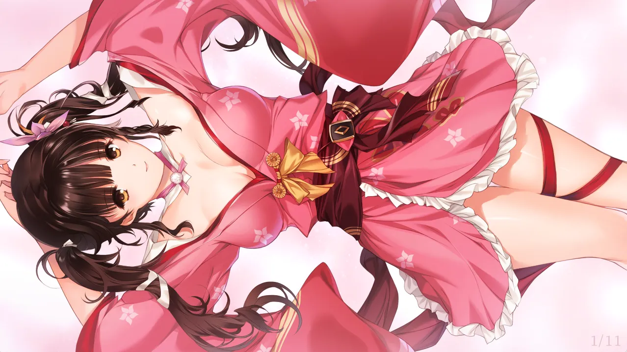 图片[8]-母爛漫（PC端） | 羽翼社-羽翼社