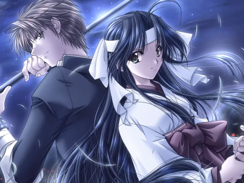 图片[3]-鬼神乐（PC端） | 羽翼社-羽翼社