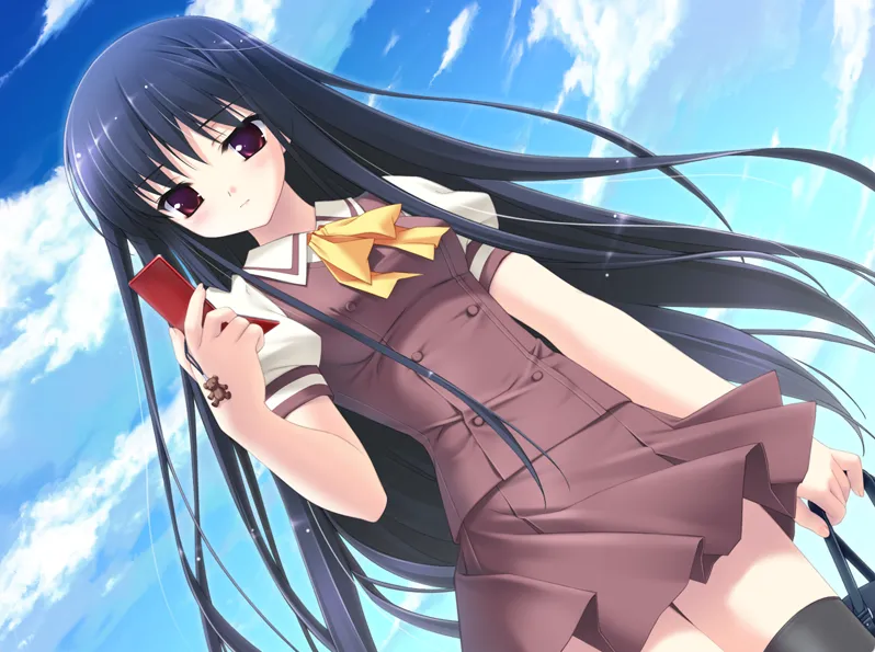 图片[5]-夏之雨（PC端） | 羽翼社-羽翼社