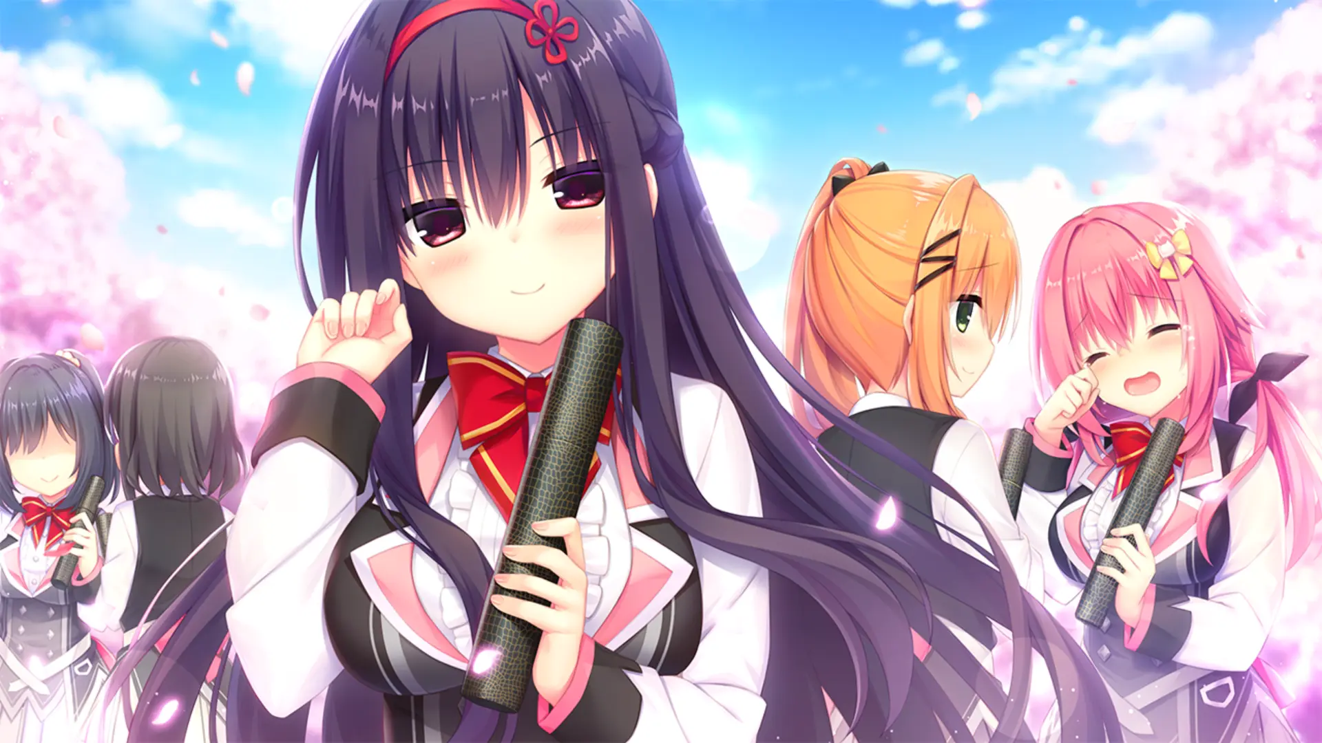 图片[14]-常轨脱离Creative 灵感满溢的甜蜜创想凸（安卓直装＋IPA＋Tyranor＋PC端） | 羽翼社-羽翼社