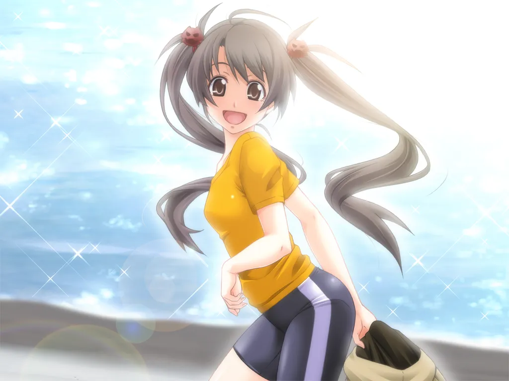 图片[2]-姦染４_～The_day_after～（KRKR＋PC端） | 羽翼社-羽翼社