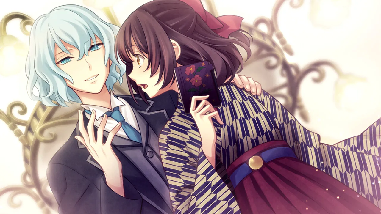 明治东京恋伽（PPSSPP）