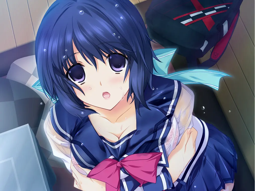 LOVELY×CATION/恋爱物语（KRKR＋PC端）