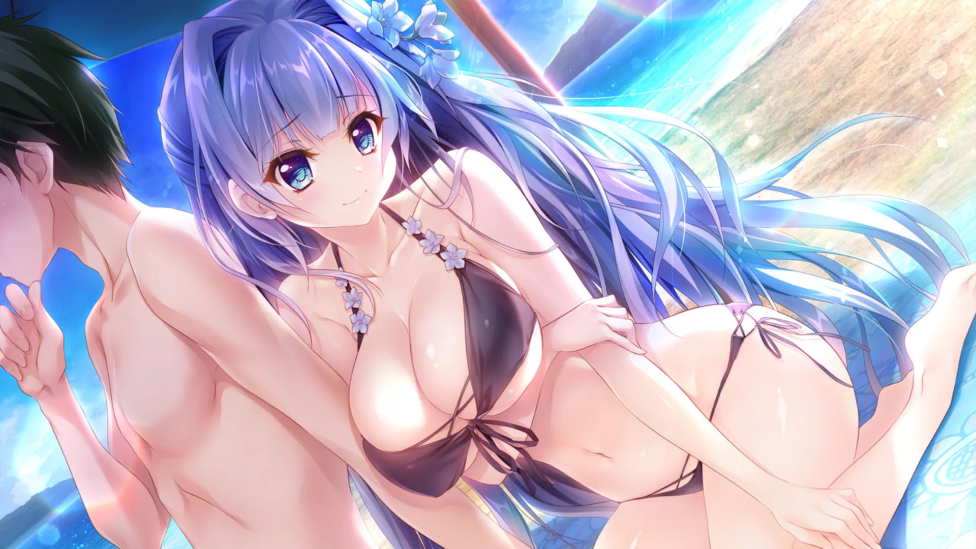 图片[4]-9-nine 新章（cg图包） | 羽翼社-羽翼社