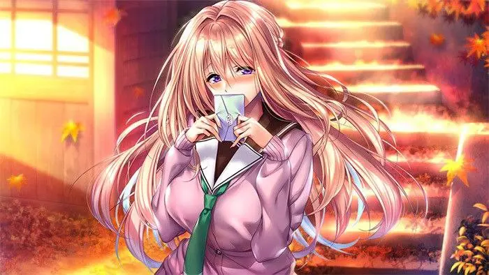 甜蜜女友2 – アマカノ2（PC端）