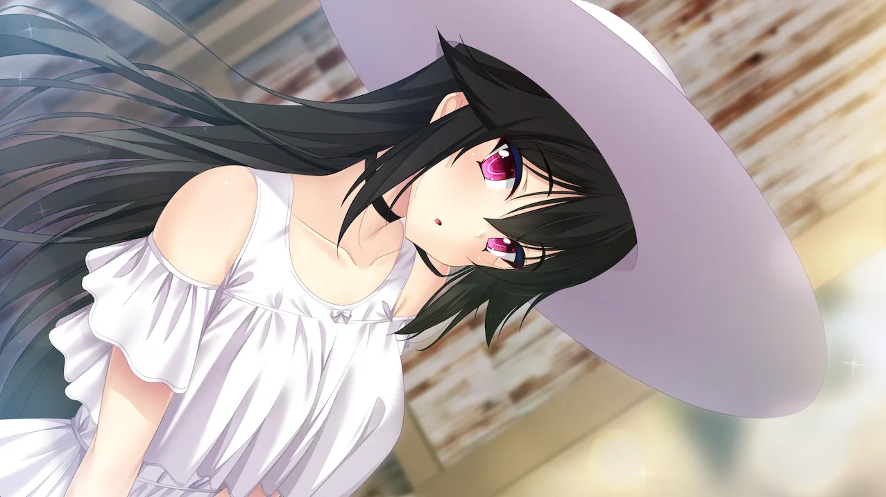 图片[5]-家有神妻 ~恋上金发兔因幡~（PC端） | 羽翼社-羽翼社