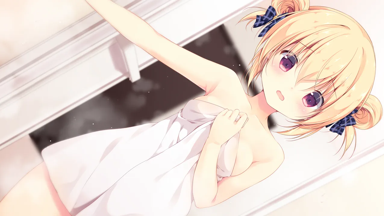 图片[1]-尚有佳蜜伴恋心2（PC端） | 羽翼社-羽翼社