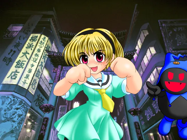 图片[3]-寒蝉鸣泣之时（PPSSPP＋Ons＋PC端） | 羽翼社-羽翼社