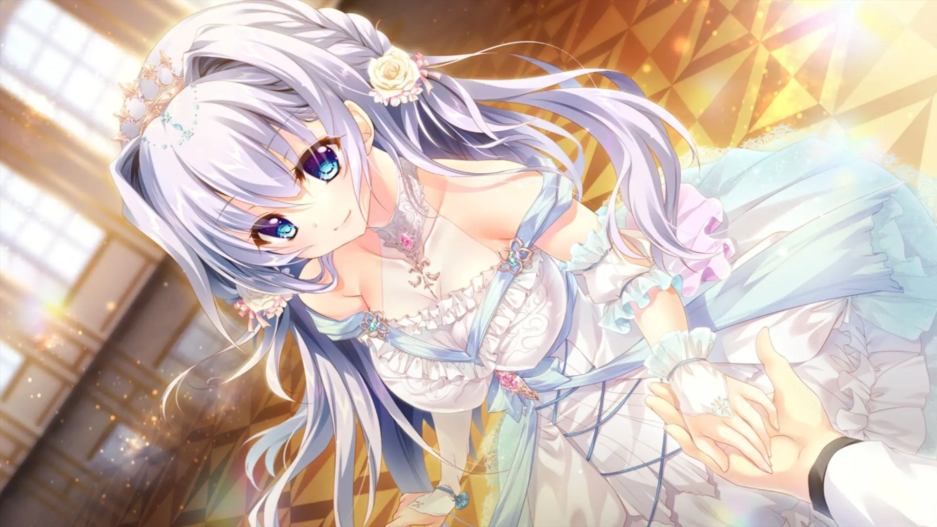 9-nine-春色春恋春熙风/9nine春色春恋春熙风（KRKR＋PC端）