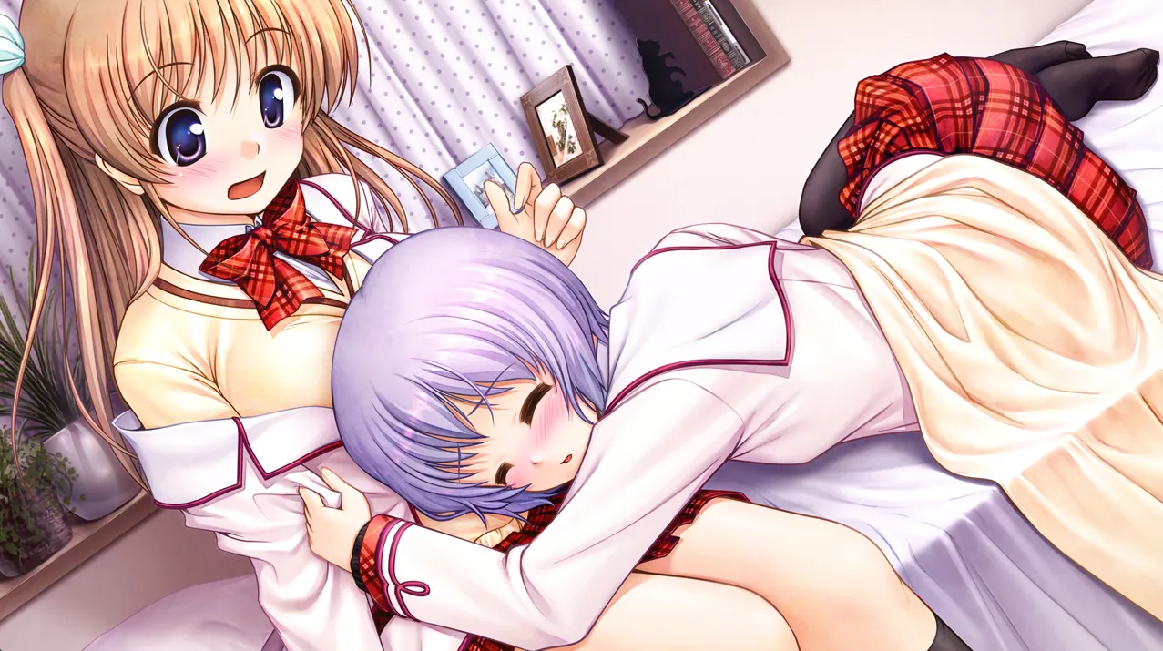 图片[5]-大图书馆的牧羊人（PC端） | 羽翼社-羽翼社