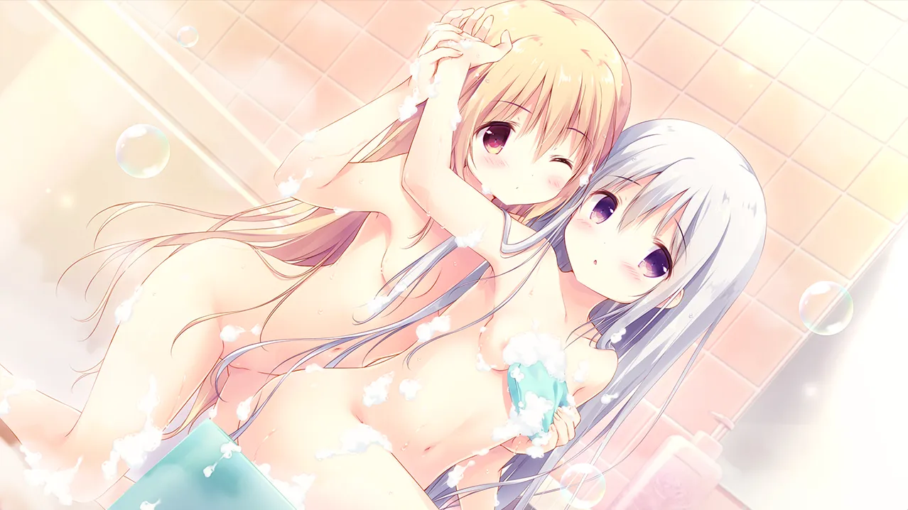 糖调！（KRKR＋PC端）