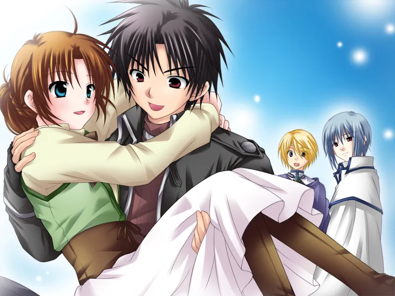 图片[5]-魔王大人的求婚（Ons＋PC端） | 羽翼社-羽翼社