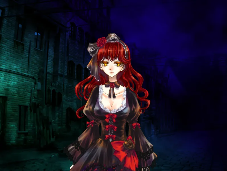 图片[1]-Dolly’s Dream – 傀儡之梦（KRKR＋PC端） | 羽翼社-羽翼社