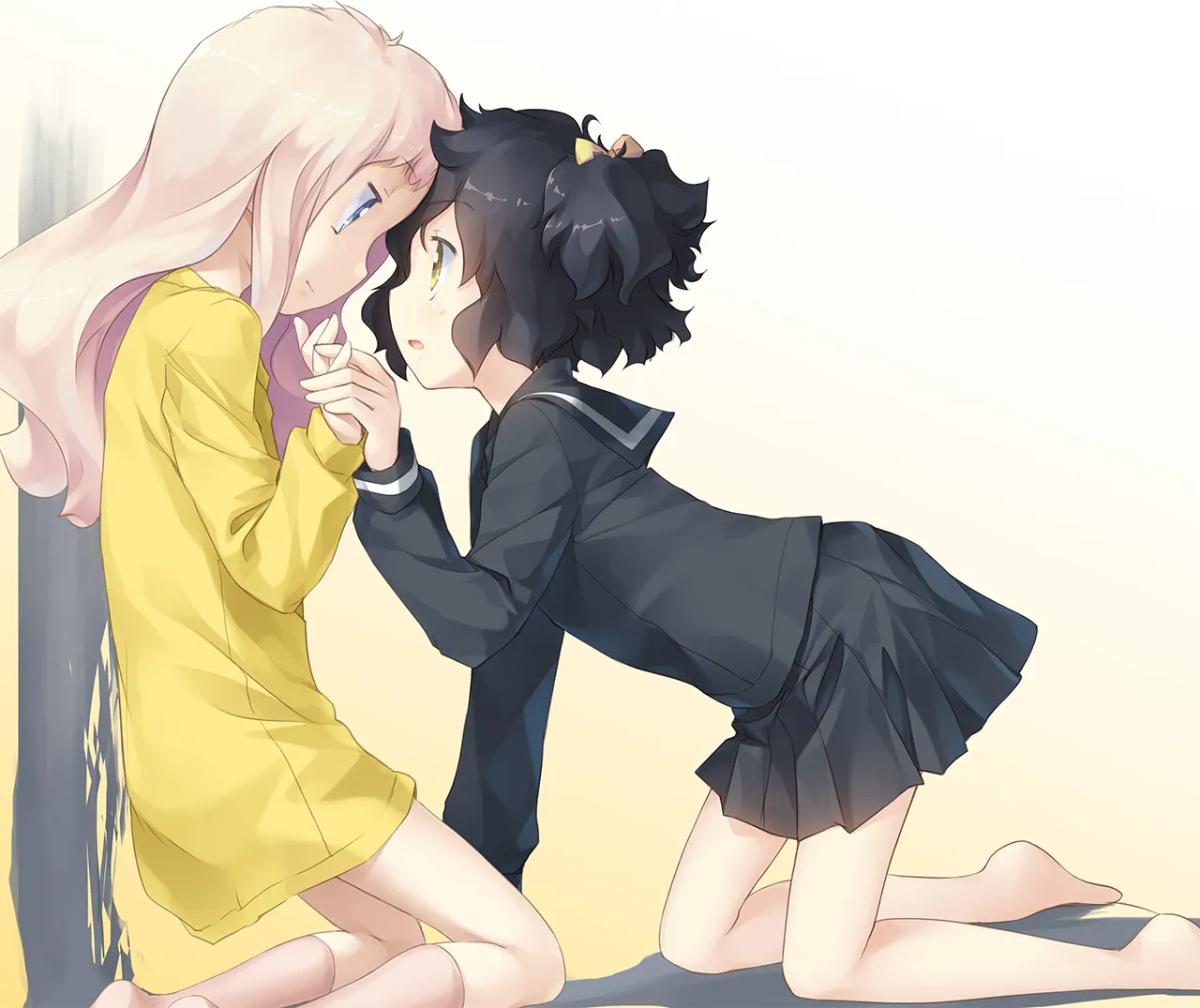 图片[3]-一个人的感质空间（PC端） | 羽翼社-羽翼社