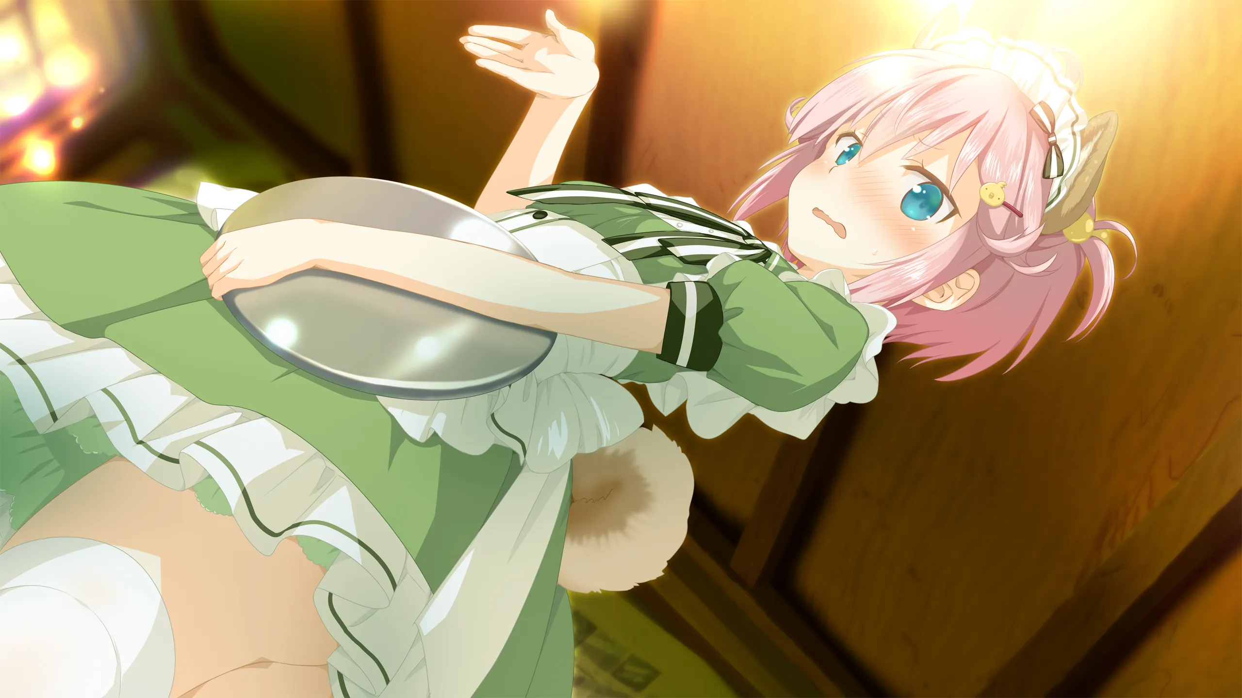 图片[4]-樱花萌放（cg图包） | 羽翼社-羽翼社