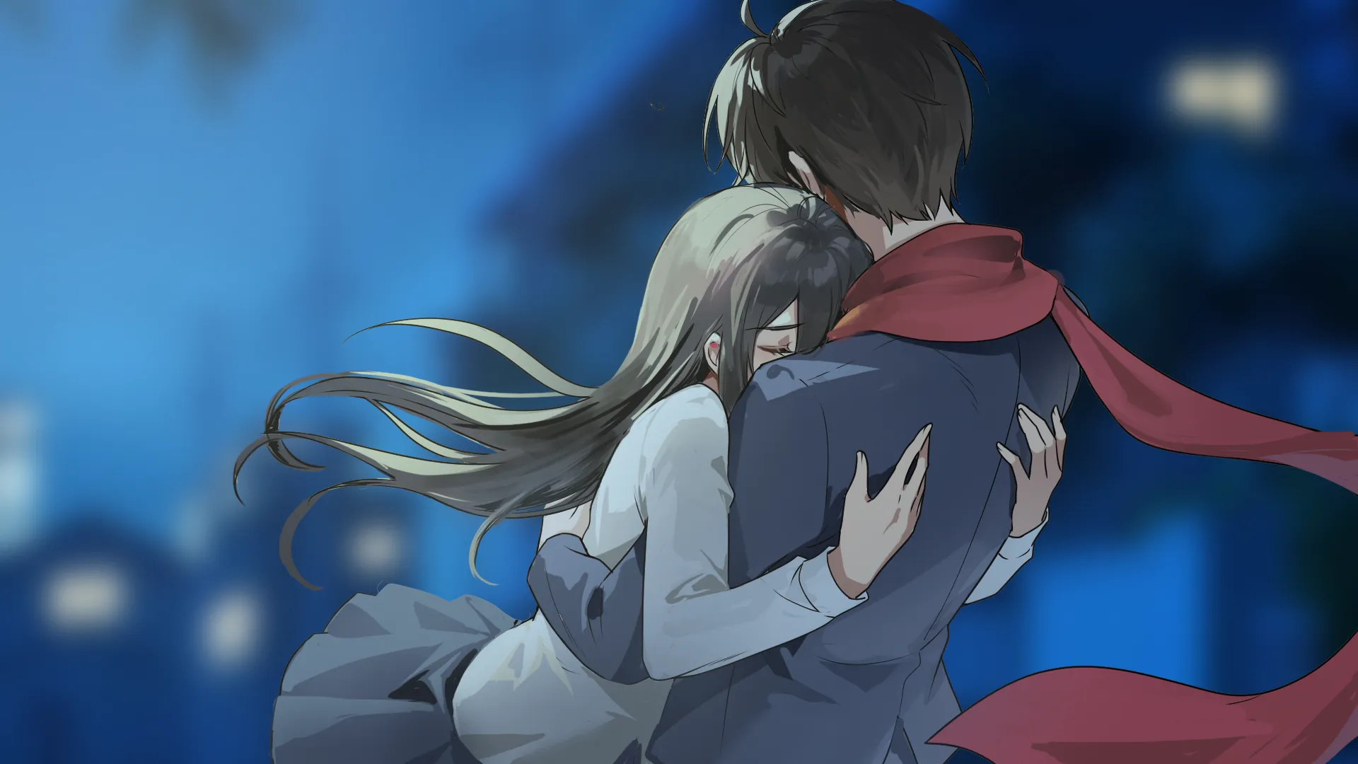 图片[5]-梦染深秋（PC端） | 羽翼社-羽翼社