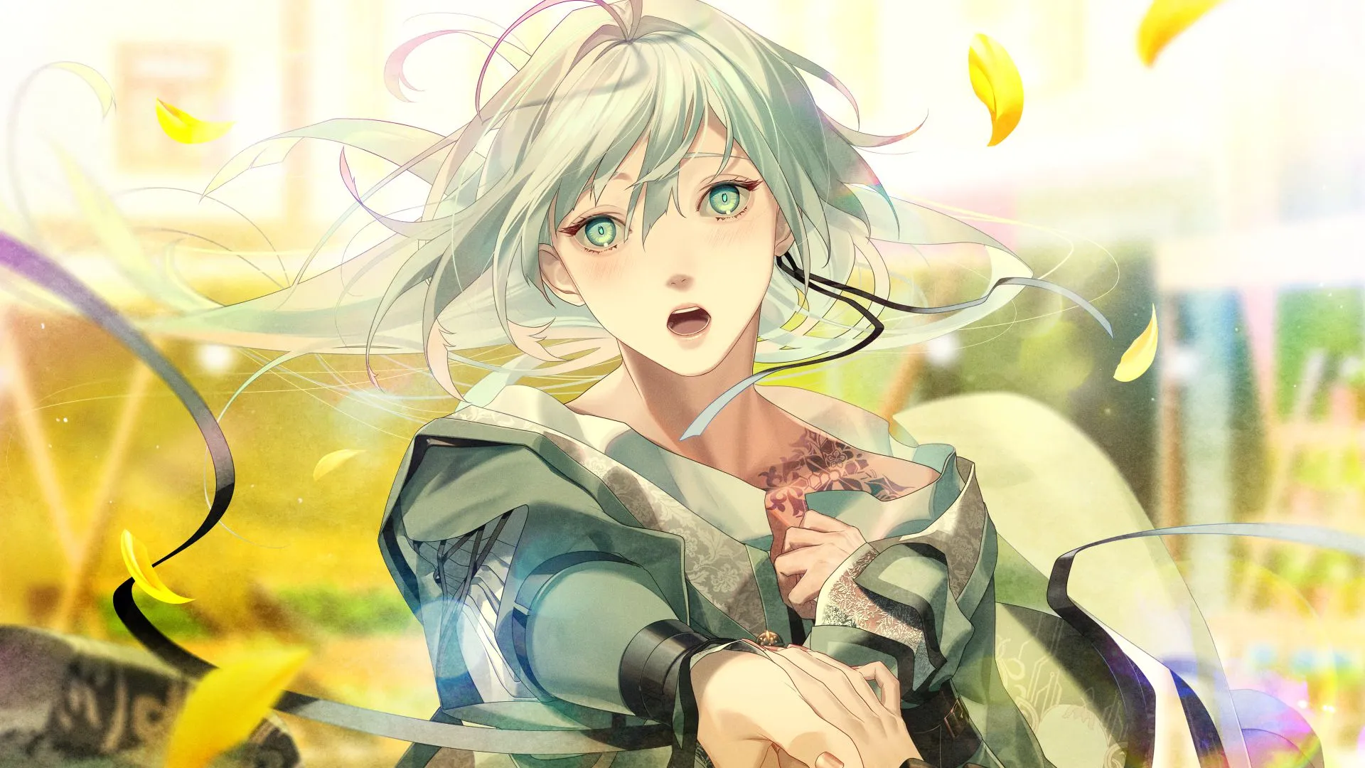 图片[4]-终远的威尔修（Yuzu） | 羽翼社-羽翼社