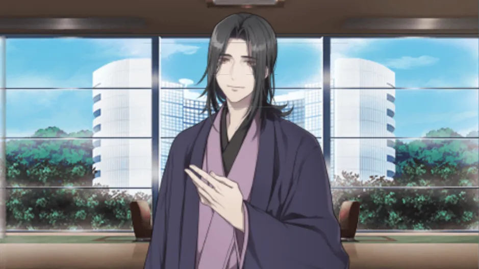 图片[3]-学園K-Wonderful School Days- 学园K（PPSSPP） | 羽翼社-羽翼社