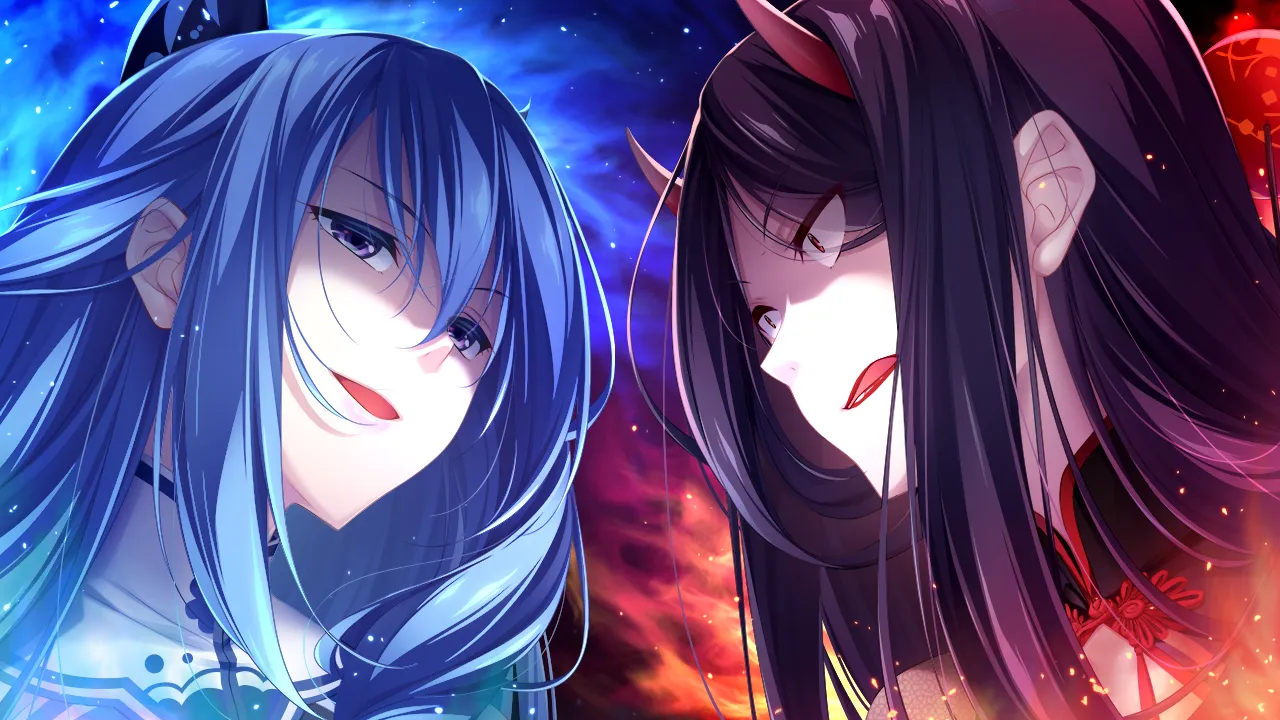 魅惑のママと甘々カンケイ（PC端）