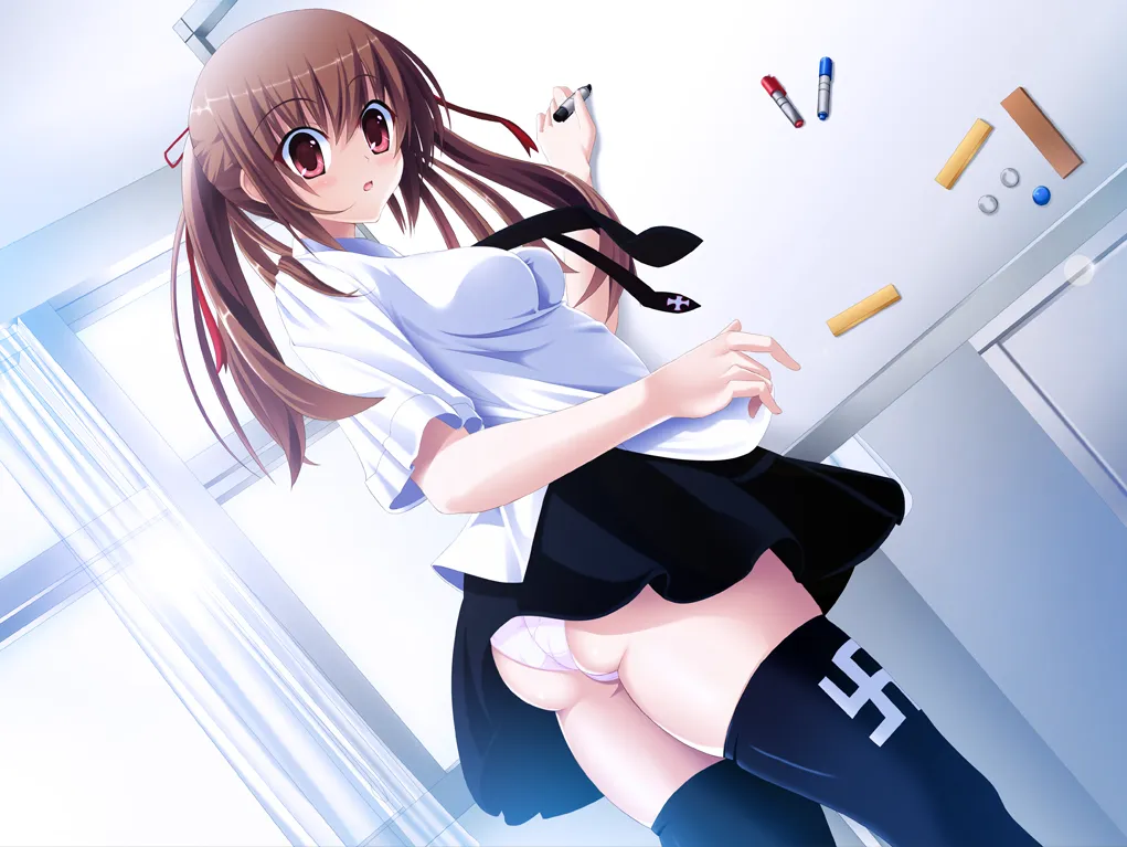 图片[6]-J.Q.V 人类救济部（KRKR＋PC端） | 羽翼社-羽翼社