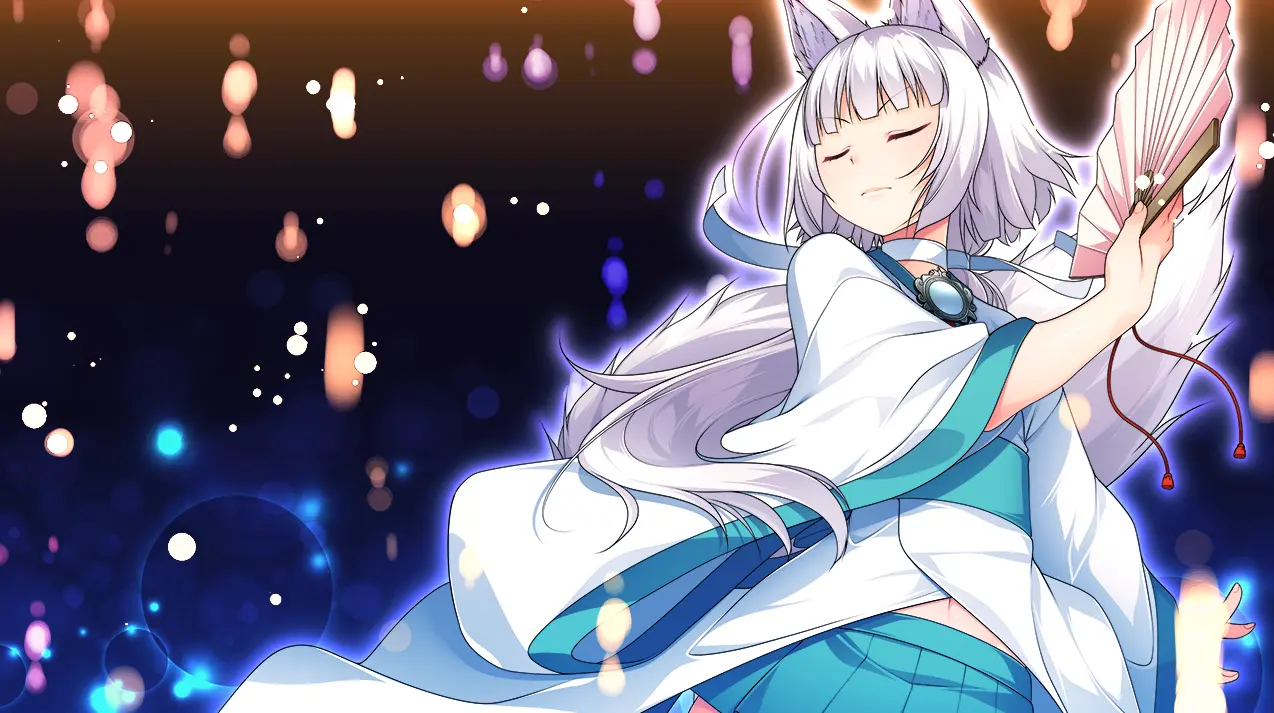 图片[4]-女装神话（安卓直装＋KRKR＋PC端） | 羽翼社-羽翼社